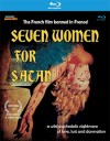 Seven Women for Satan (Blu-ray Review)