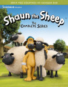 Shaun the Sheep: The Complete Series (Blu-ray Review)