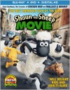 Shaun the Sheep Movie (Blu-ray Review)