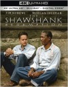 Shawshank Redemption, The (4K UHD Review)