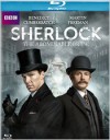 Sherlock: The Abominable Bride (Blu-ray Review)
