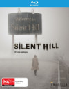 Silent Hill (Blu-ray Review)