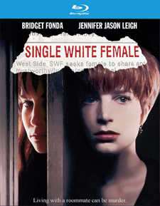 Single White Female (Blu-ray Review)