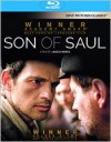 Son of Saul (Blu-ray Review)