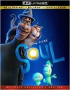 Soul (4K UHD Review)