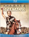 Spartacus: 50th Anniversary Edition (Blu-ray Review)