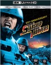 Starship Troopers: 20th Anniversary Edition (4K UHD Review)