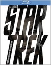 Star Trek (2009) (Blu-ray Review)