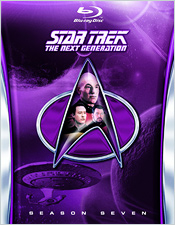 Star Trek: The Next Generation - Season Seven