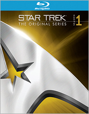 Star Trek: The Original Series – Season 1