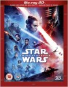 Star Wars: The Rise of Skywalker (Blu-ray 3D Review)