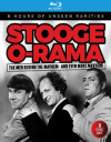 Stooge O-Rama: The Men Behind the Mayhem – And Even More Mayhem! (Blu-ray Review)