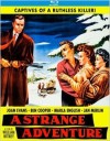 Strange Adventure, A (Blu-ray Review)