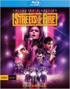 Streets of Fire: Collector’s Edition (Blu-ray Review)