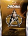 Star Trek: The Next Generation – Season Two (Blu-ray Review)