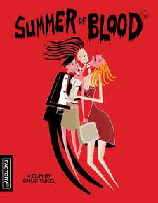 Summer of Blood (Blu-ray Review)