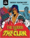Sword and the Claw, The (Blu-ray Disc)