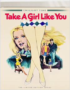 Take a Girl Like You (Blu-ray Review)