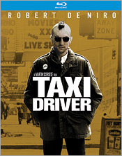 Taxi Driver (Blu-ray Review)
