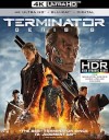 Terminator Genisys (4K UHD Review)