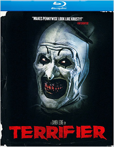 Terrifier (Blu-ray Review)