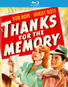 Thanks for the Memory (Blu-ray Review)