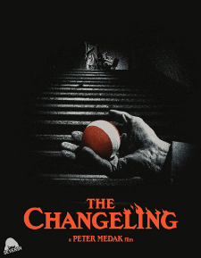 Changeling, The (4K UHD Review)