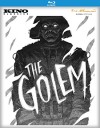 Golem, The (Blu-ray Review)