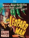 Leopard Man, The (Blu-ray Review)