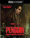 Penguin, The (4K UHD Review)