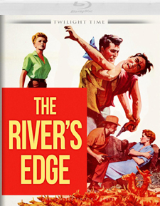 River's Edge, The (1957) (Blu-ray Review)