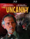 Uncanny, The (Blu-ray Review)