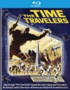 Time Travelers, The (Blu-ray Review)