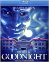 To All a Goodnight (Blu-ray Review)