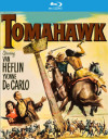 Tomahawk (1951) (Blu-ray Review)