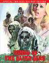 Tombs of the Blind Dead (Blu-ray Review)