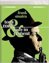 Tony Rome / Lady in Cement
