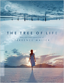 Tree of Life, The (Blu-ray Review)
