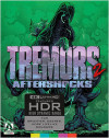 Tremors 2: Aftershocks (4K UHD Review)