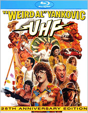 UHF: 25th Anniversary Edition