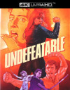 Undefeatable (4K UHD Review)