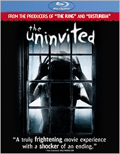 Uninvited, The
