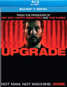 Upgrade (Blu-ray Review)