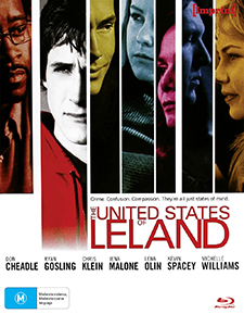 United States of Leland, The (Blu-ray Review)