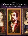 Vincent Price Collection III, The (Blu-ray Review)