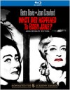 What Ever Happened to Baby Jane?: Anniversary Edition