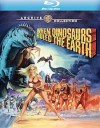 When Dinosaurs Ruled the Earth (Blu-ray Review)