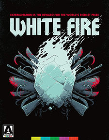 White Fire (Blu-ray Review)