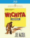 Wichita (1955) (Blu-ray Review)