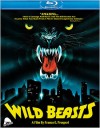 Wild Beasts (aka Belve Feroci) (Blu-ray Review)
